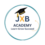 JXB Digital Skills
