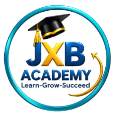 JXB Digital Skills